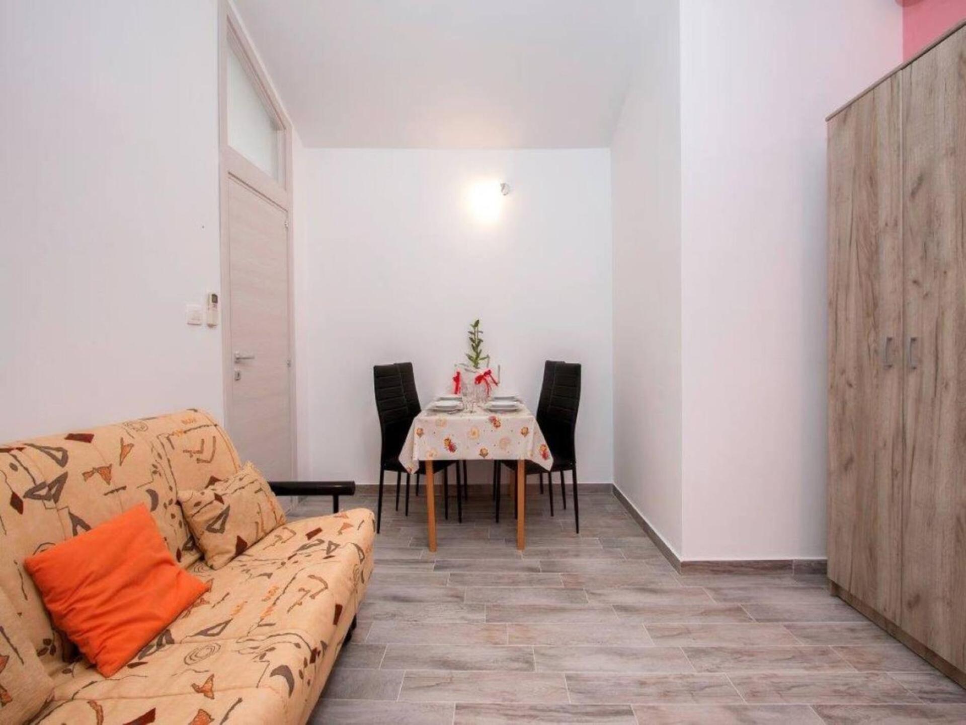 Pleasant Oriana Apartment Near The Sea-Pula Exterior photo